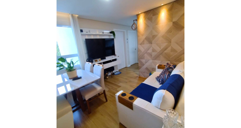 Belo Apartamento à venda no Jaraguá na Avenida Doutor José Maniero 225