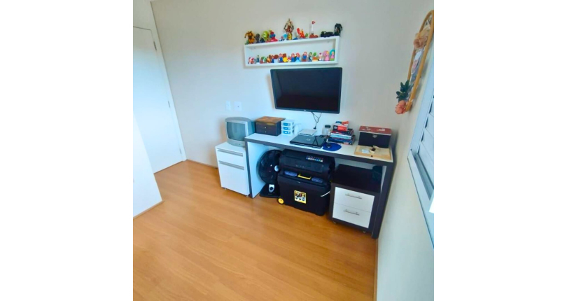 Belo Apartamento à venda no Jaraguá na Avenida Doutor José Maniero 225