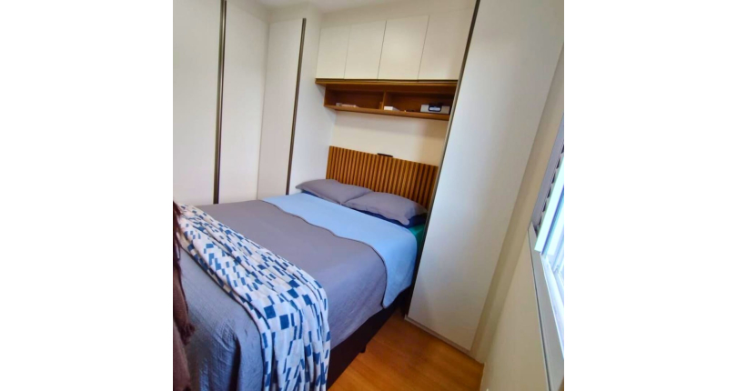 Belo Apartamento à venda no Jaraguá na Avenida Doutor José Maniero 225