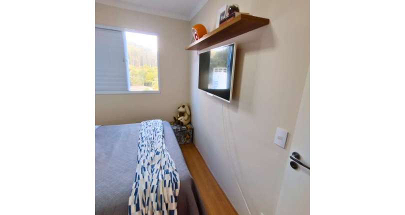 Belo Apartamento à venda no Jaraguá na Avenida Doutor José Maniero 225