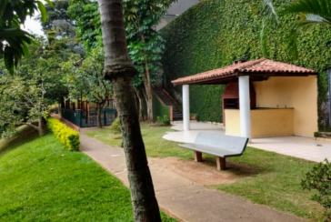  Apartamento à venda no Conjunto Residencial Vista Verde na Rua Jose Carlos de Resende 92