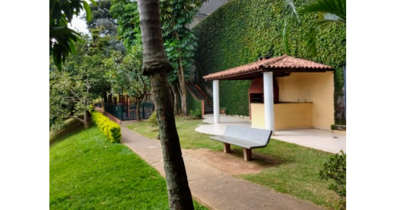  Apartamento à venda no Conjunto Residencial Vista Verde na Rua Jose Carlos de Resende 92