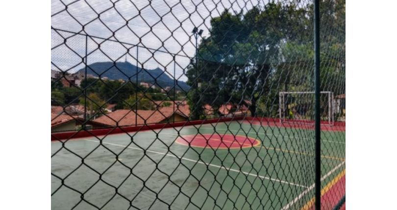  Apartamento à venda no Conjunto Residencial Vista Verde na Rua Jose Carlos de Resende 92