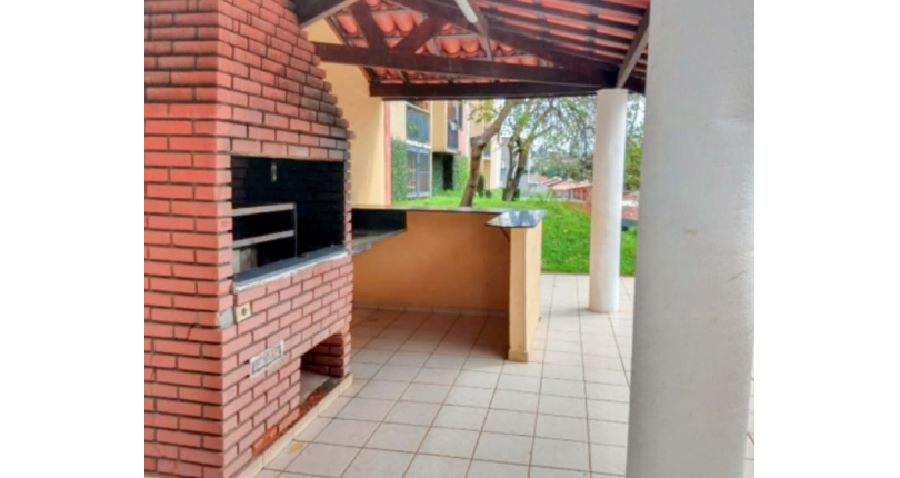  Apartamento à venda no Conjunto Residencial Vista Verde na Rua Jose Carlos de Resende 92