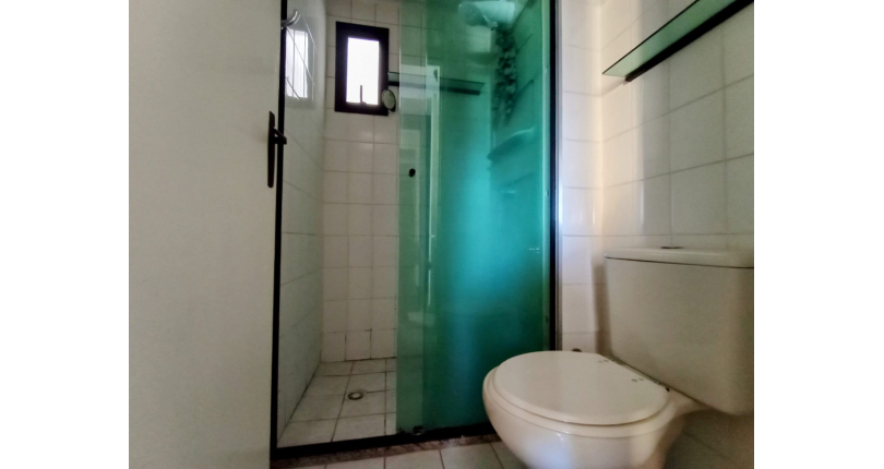  Apartamento à venda no Conjunto Residencial Vista Verde na Rua Jose Carlos de Resende 92