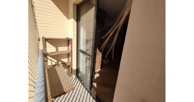  Apartamento à venda no Conjunto Residencial Vista Verde na Rua Jose Carlos de Resende 92