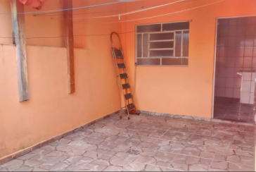 Bom Sobrado à venda na Vila Bonilha na Rua Porteirinha