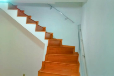 Bom Sobrado à venda na Vila Bonilha na Rua Porteirinha