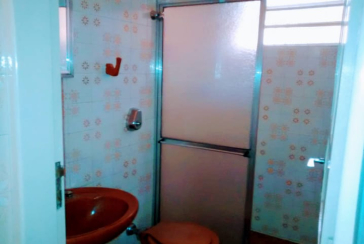 Bom Sobrado à venda na Vila Bonilha na Rua Porteirinha