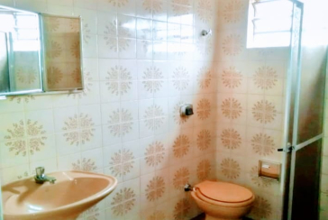 Bom Sobrado à venda na Vila Bonilha na Rua Porteirinha