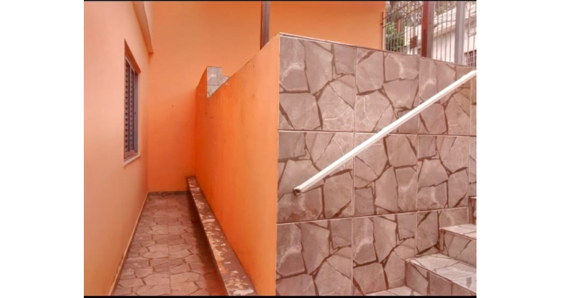 Bom Sobrado à venda na Vila Bonilha na Rua Porteirinha