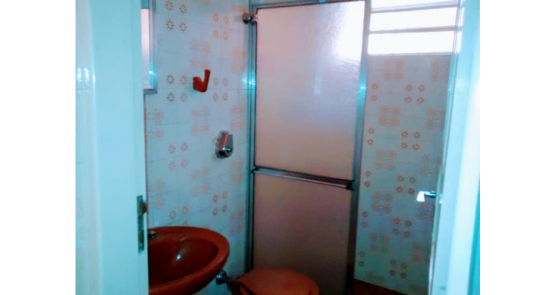 Bom Sobrado à venda na Vila Bonilha na Rua Porteirinha