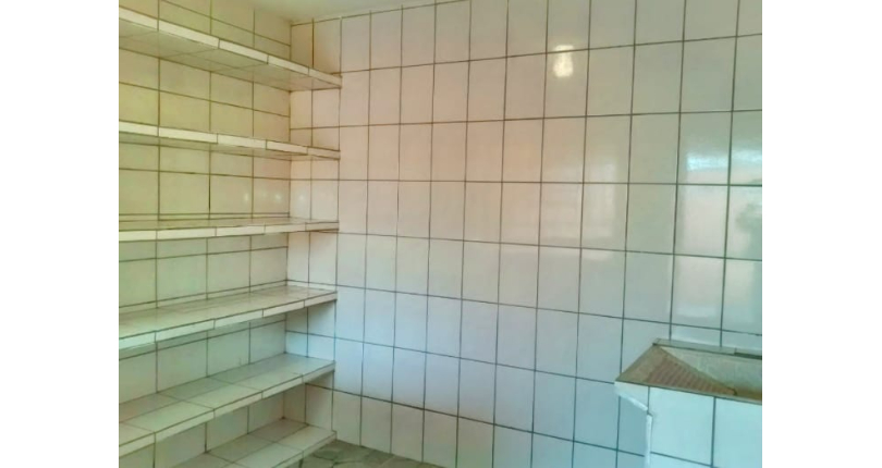 Bom Sobrado à venda na Vila Bonilha na Rua Porteirinha