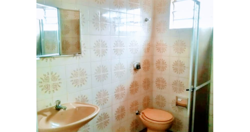 Bom Sobrado à venda na Vila Bonilha na Rua Porteirinha