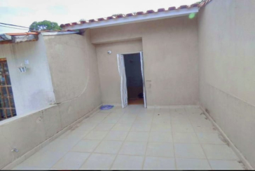 Bom Sobrado à venda no Conjunto Residencial Vista Verde na Rua Ricardo Abed