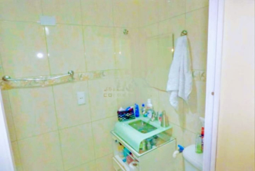 Bom Sobrado à venda no Conjunto Residencial Vista Verde na Rua Ricardo Abed