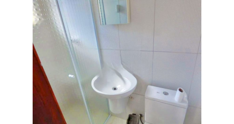 Bom Sobrado à venda no Conjunto Residencial Vista Verde na Rua Ricardo Abed