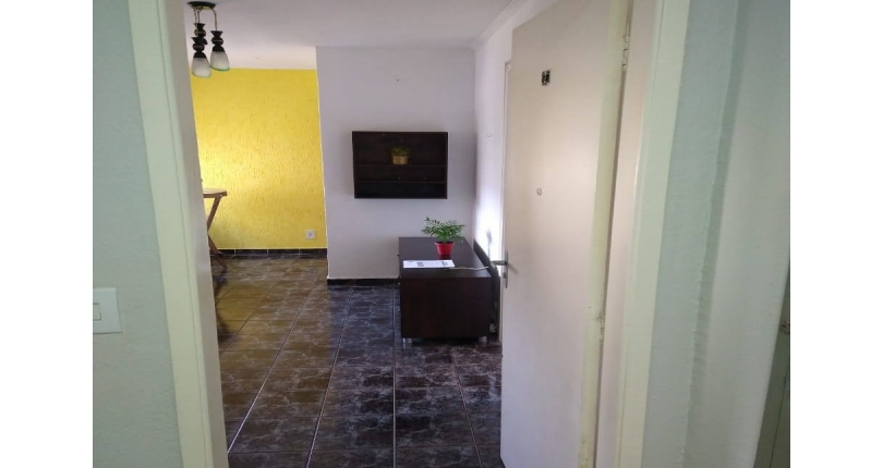 Apartamento à venda Avenida Raimundo Pereira de Magalhães, 1720, Jardim Iris - Imóveis à Venda