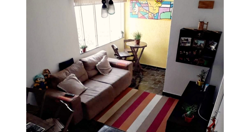 Apartamento à venda Avenida Raimundo Pereira de Magalhães, 1720, Jardim Iris - Imóveis à Venda