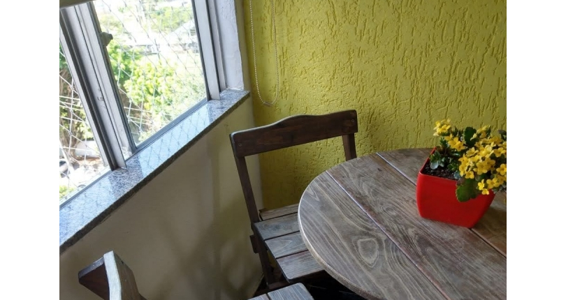 Apartamento à venda Avenida Raimundo Pereira de Magalhães, 1720, Jardim Iris - Imóveis à Venda