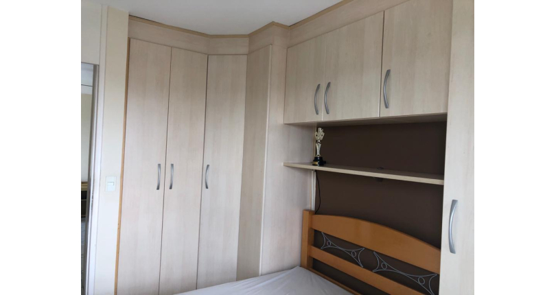 Apartamento à venda Avenida Raimundo Pereira de Magalhães, 1720, Jardim Iris - Imóveis à Venda