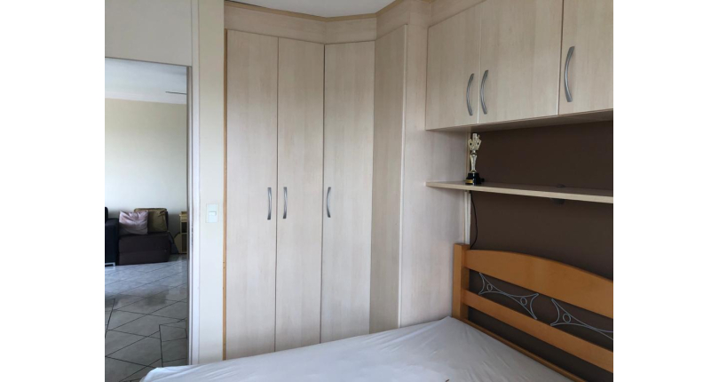 Apartamento à venda Avenida Raimundo Pereira de Magalhães, 1720, Jardim Iris - Imóveis à Venda