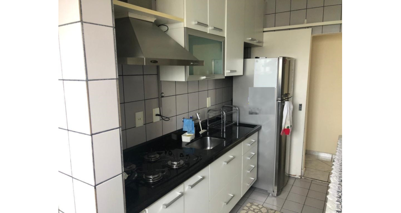 Apartamento à venda Avenida Raimundo Pereira de Magalhães, 1720, Jardim Iris - Imóveis à Venda