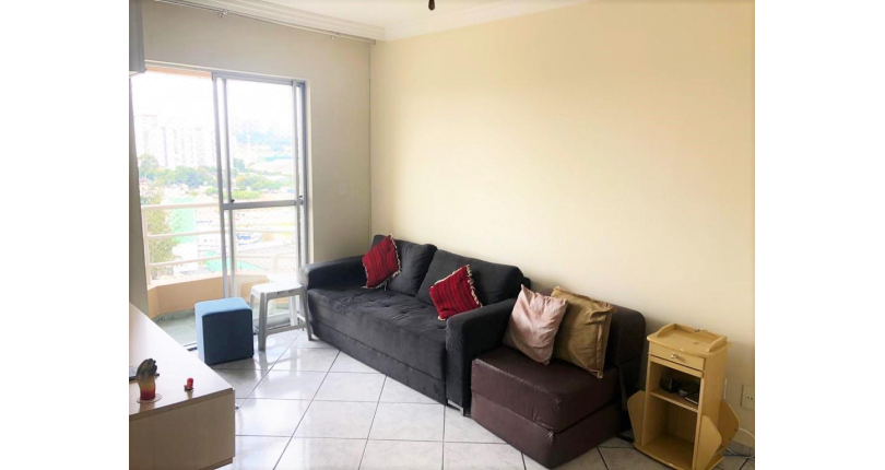 Apartamento à venda Avenida Raimundo Pereira de Magalhães, 1720, Jardim Iris - Imóveis à Venda