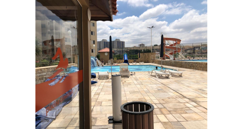 Apartamento à venda Avenida Raimundo Pereira de Magalhães, 1720, Jardim Iris - Imóveis à Venda