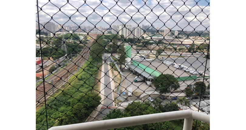 Apartamento à venda Avenida Raimundo Pereira de Magalhães, 1720, Jardim Iris - Imóveis à Venda