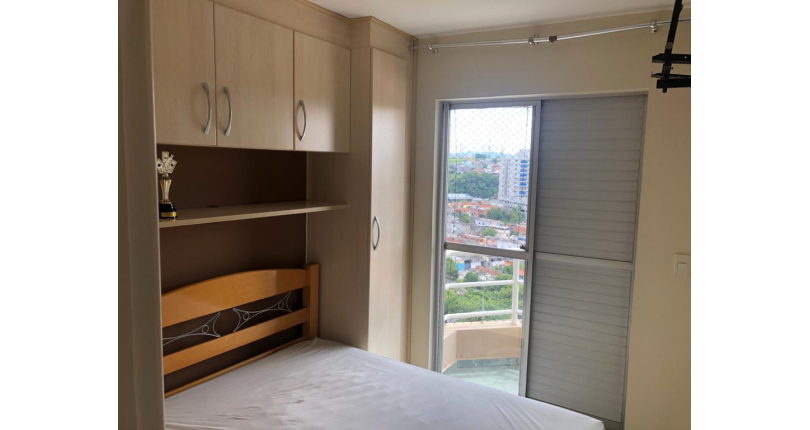 Apartamento à venda Avenida Raimundo Pereira de Magalhães, 1720, Jardim Iris - Imóveis à Venda