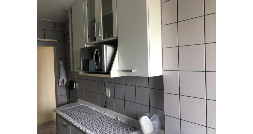 Apartamento à venda Avenida Raimundo Pereira de Magalhães, 1720, Jardim Iris - Imóveis à Venda