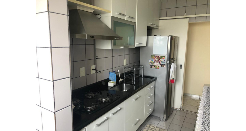 Apartamento à venda Avenida Raimundo Pereira de Magalhães, 1720, Jardim Iris - Imóveis à Venda