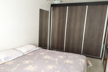 Casa à venda na Vila Clarice na Rua João Rodrigues Leite