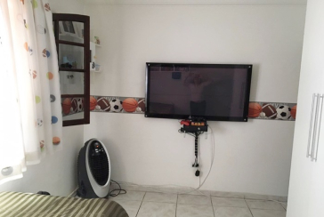 Casa à venda na Vila Clarice na Rua João Rodrigues Leite