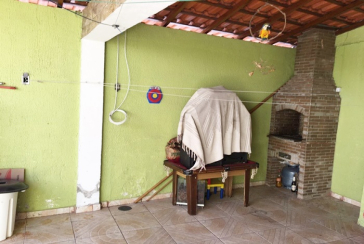 Casa à venda na Vila Clarice na Rua João Rodrigues Leite