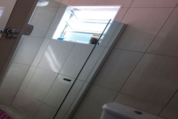 Casa à venda na Vila Clarice na Rua João Rodrigues Leite