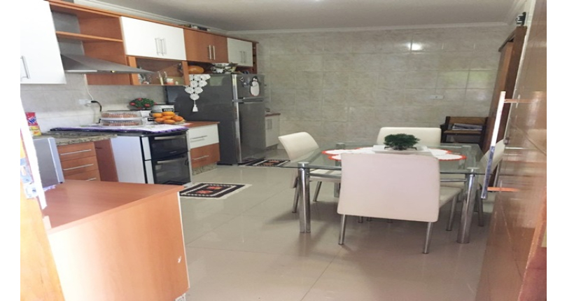 Casa à venda na Vila Clarice na Rua João Rodrigues Leite