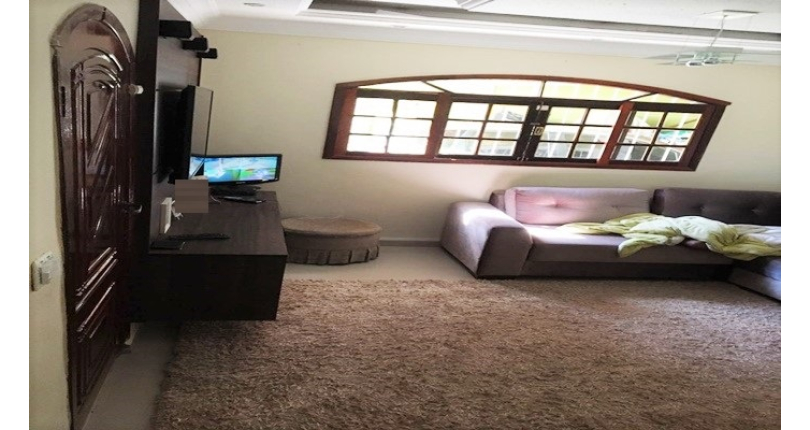 Casa à venda na Vila Clarice na Rua João Rodrigues Leite