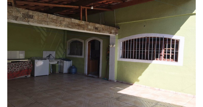 Casa à venda na Vila Clarice na Rua João Rodrigues Leite