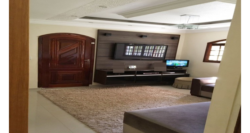 Casa à venda na Vila Clarice na Rua João Rodrigues Leite