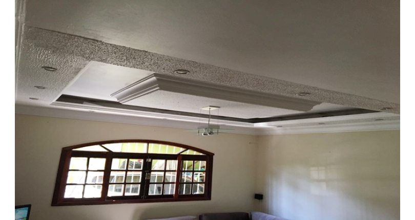 Casa à venda na Vila Clarice na Rua João Rodrigues Leite