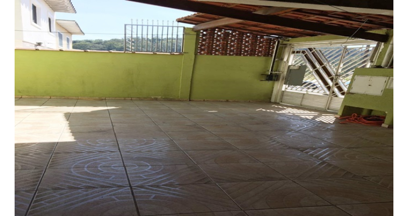 Casa à venda na Vila Clarice na Rua João Rodrigues Leite