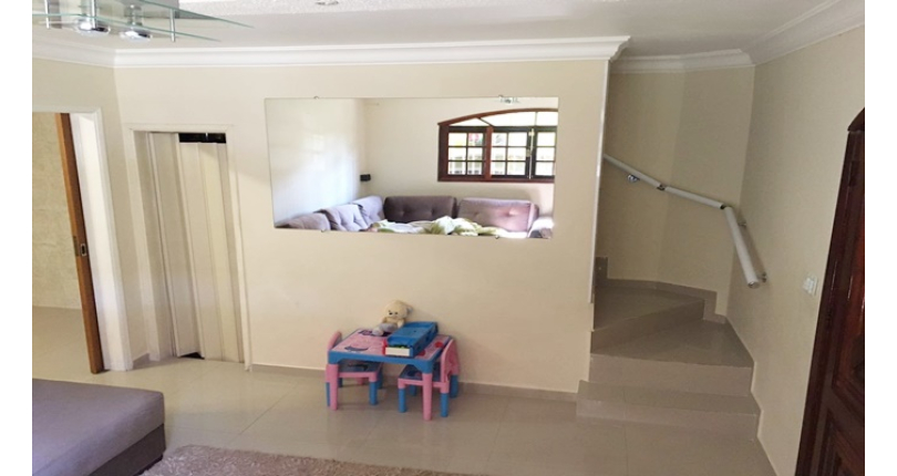 Casa à venda na Vila Clarice na Rua João Rodrigues Leite