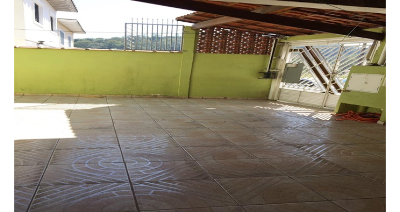 Casa à venda na Vila Clarice na Rua João Rodrigues Leite