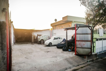 Terreno à venda na Vila Anglo Brasileira na Rua Cláudio Fuzaro