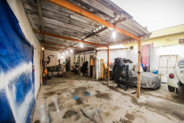 Terreno à venda na Vila Anglo Brasileira na Rua Cláudio Fuzaro