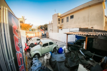 Terreno à venda na Vila Anglo Brasileira na Rua Cláudio Fuzaro