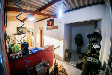 Terreno à venda na Vila Anglo Brasileira na Rua Cláudio Fuzaro