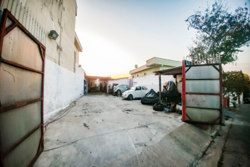 Terreno à venda na Vila Anglo Brasileira na Rua Cláudio Fuzaro